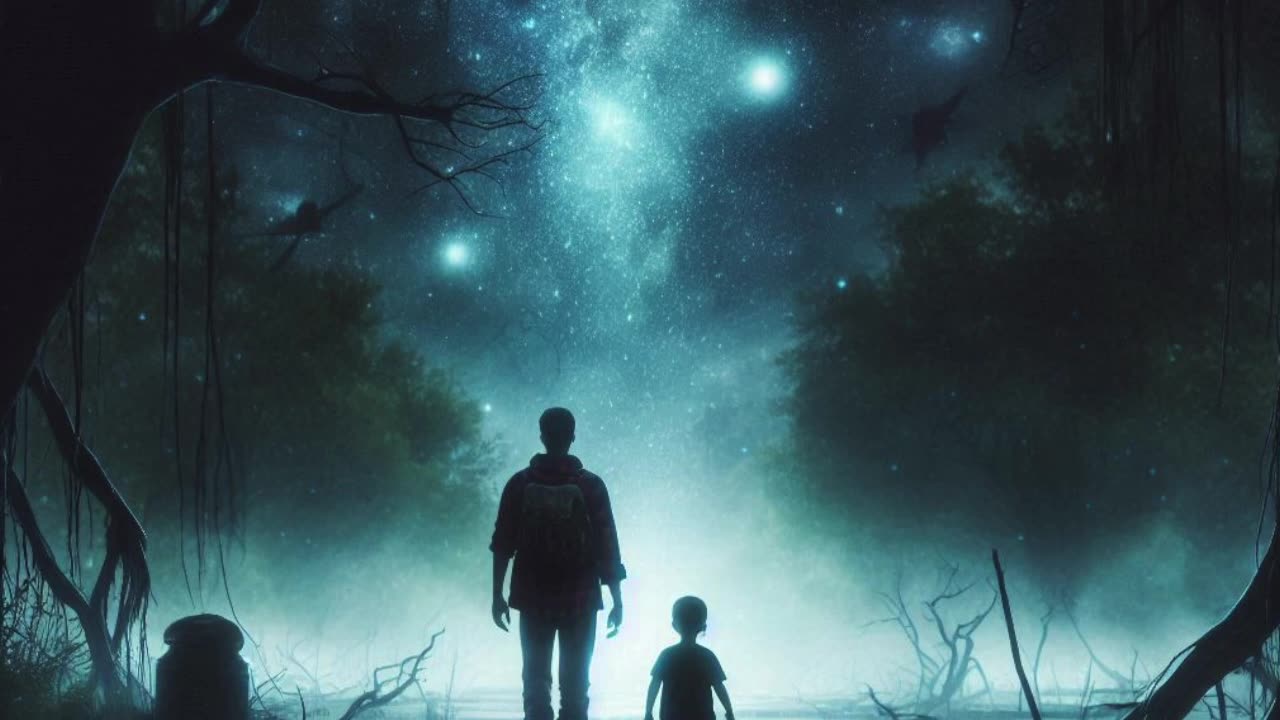 75. Dear Kiddo, Take My Hand Into Darkness