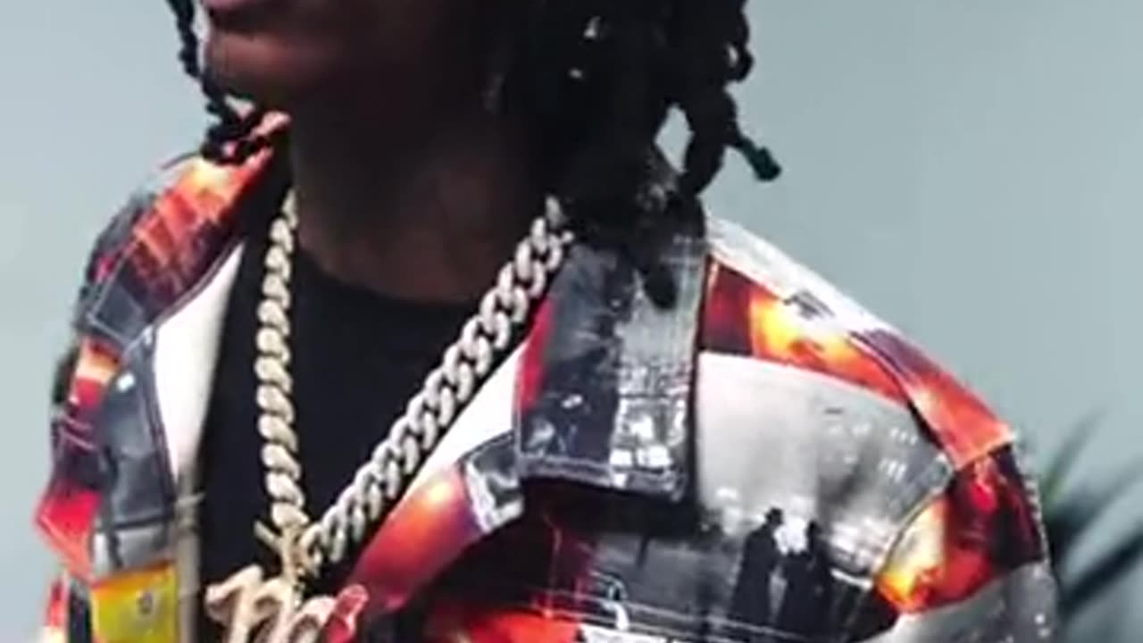 Polo G- "Rapstar" #Music Video #HIPHOP