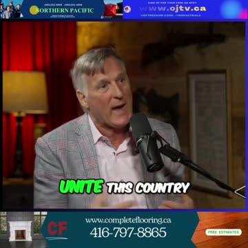 Bernier Wins the Podcast Race - Hopefully Win the elections too 2