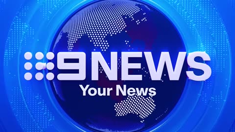 Three men hospitalised after CBD stabbing 9 News Australia