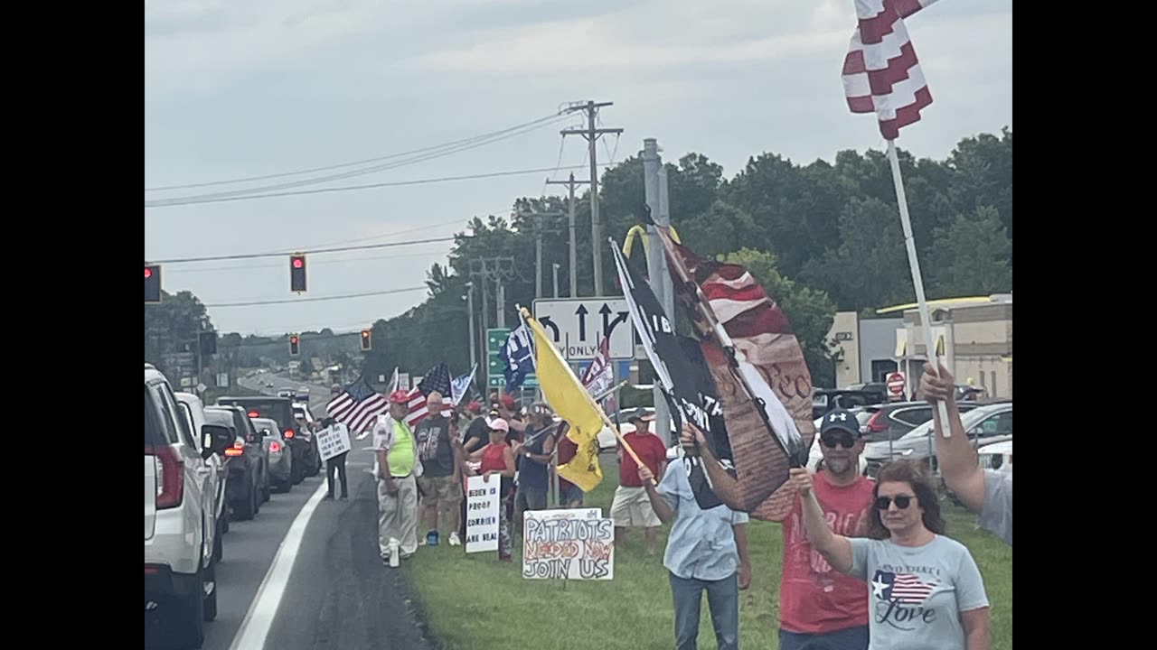 COC 5-23-25 Memorial Day Tribute