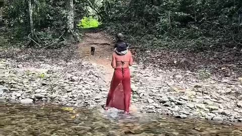 Adentrándonos a la sierra nevada de santa marta.hd