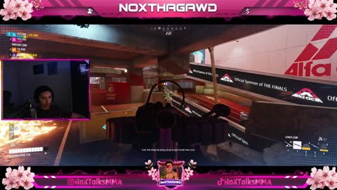 Tourney's with Randos and chatting, come thru!