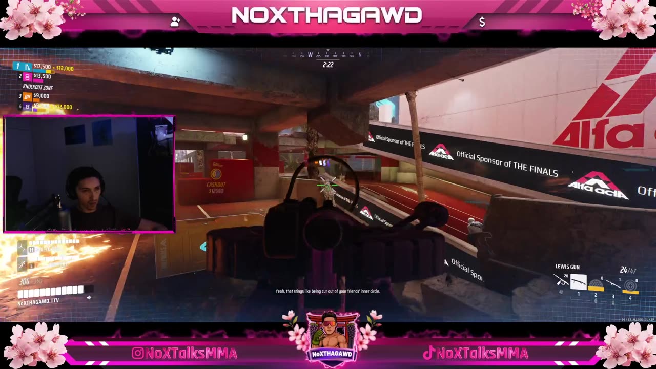 Tourney's with Randos and chatting, come thru!