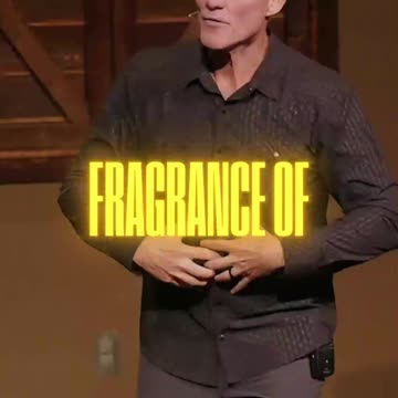 You Have to be Broken