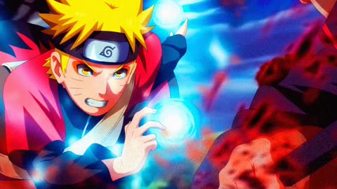 KONOHA'S LAST ROAR | NARUTO VS PAIN | NARUTO SHIPPUDEN #narutovspain #narutoshippuden