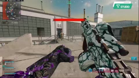 WarZone