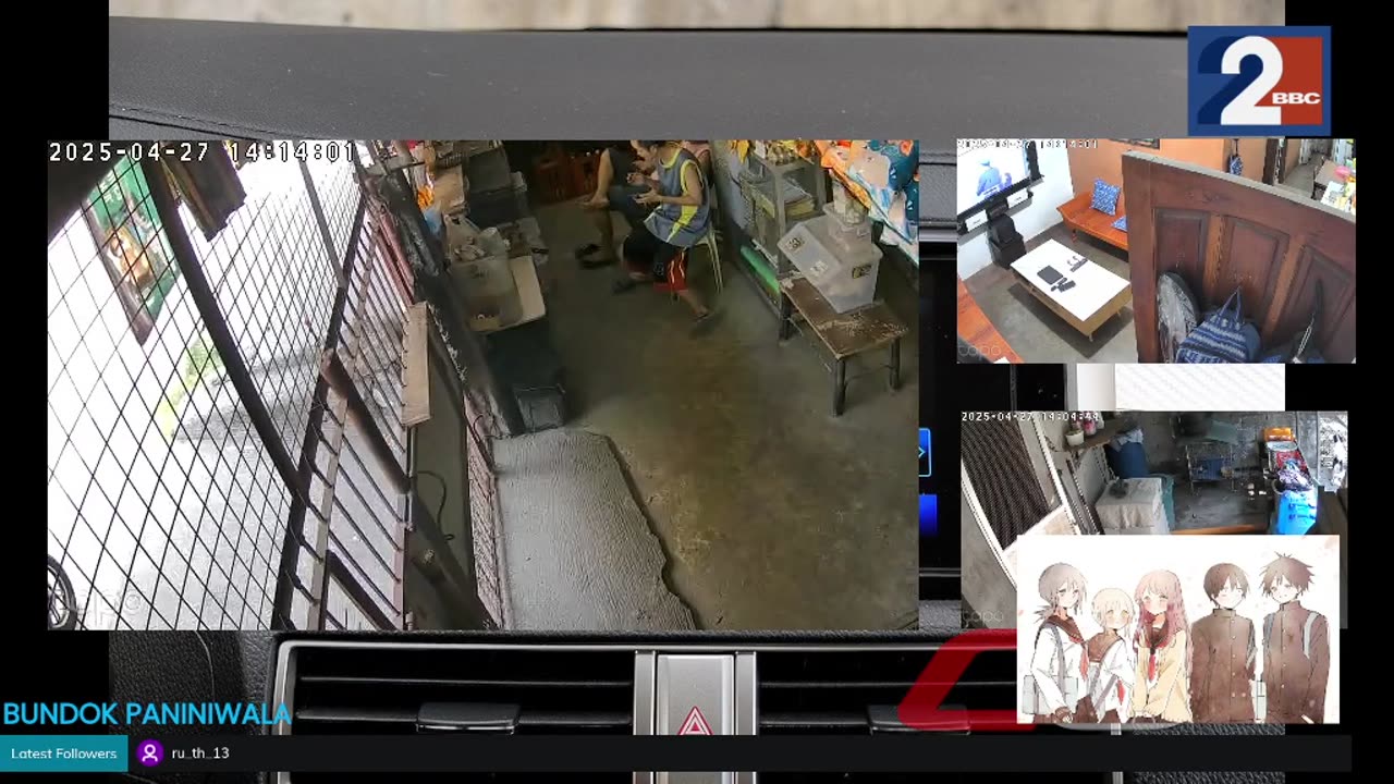 Mitsubishi Xpander 2019 Live