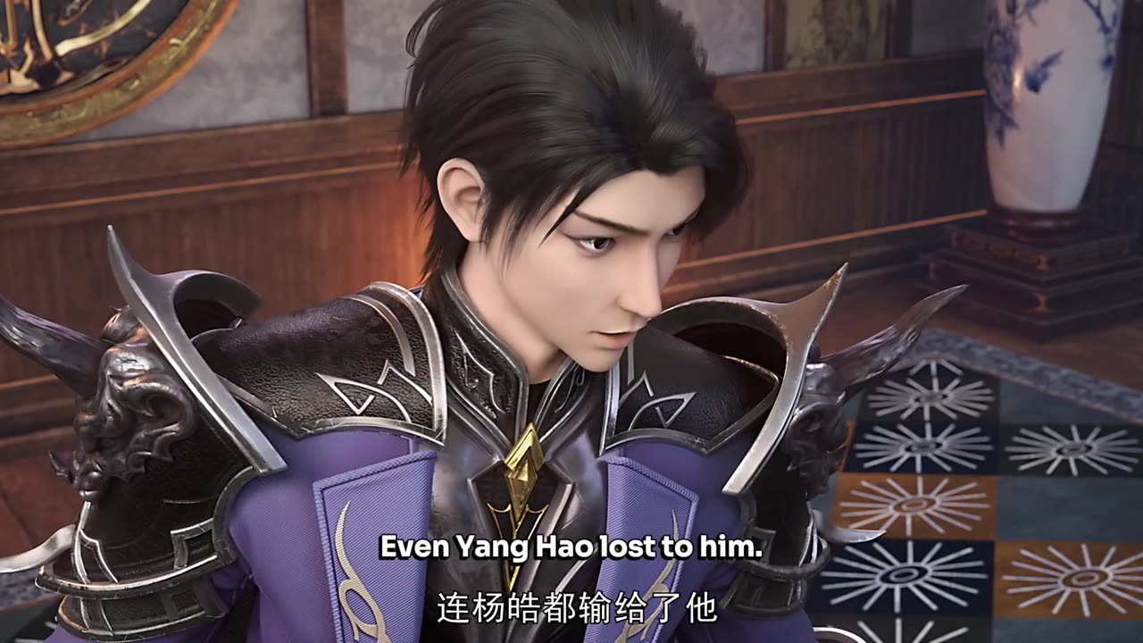 Battle Through the Heavens Episode 149 Subtitles | 4K UHD