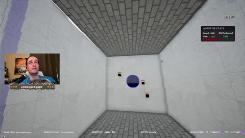 Tarkov's newest HERO needs your help without third party software- KovaaKs 555hrs