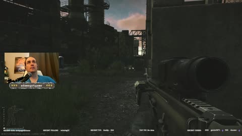 Tarkov's newest HERO needs your help without third party software- KovaaKs 555hrs