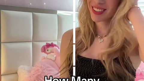 2020 Tik tok challenge mashup