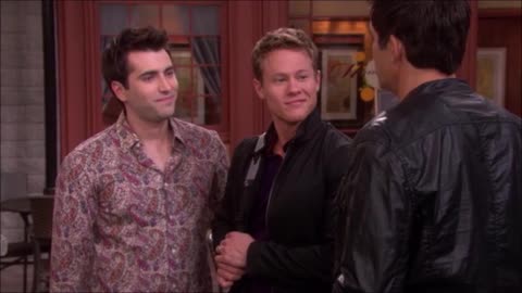 WILSON (2014) (Modern) Part 8