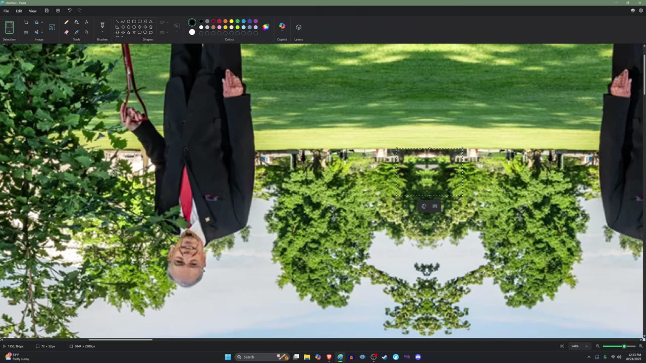 Chuck Grassley, Ted Budd