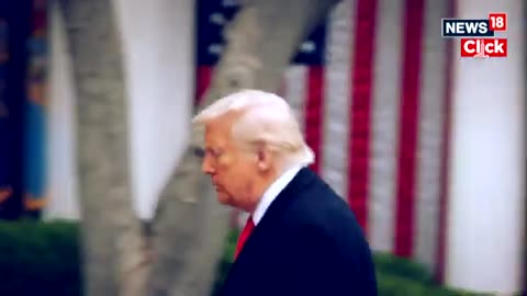 Trump latest news today | white house demends nobel prize for us presedent