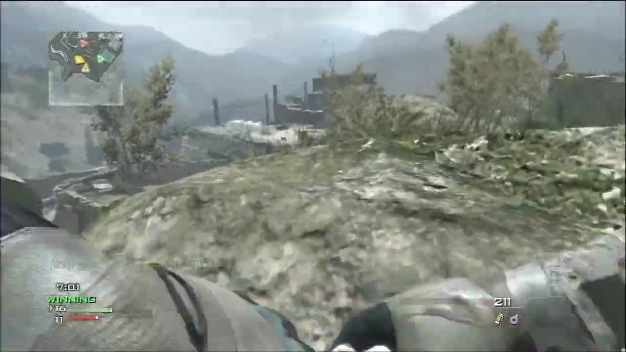 Dominate MW3 Face Off 2v2! 🔥 | Free DLC Tips & Tricks