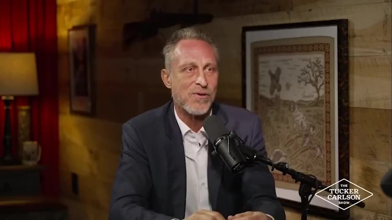 Dr. Mark Hyman explains how the keto diet can cure cancer, diabetes, Alzheimers, etc