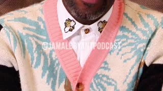 How Dr. Jamal Survived Grief With Gratitude