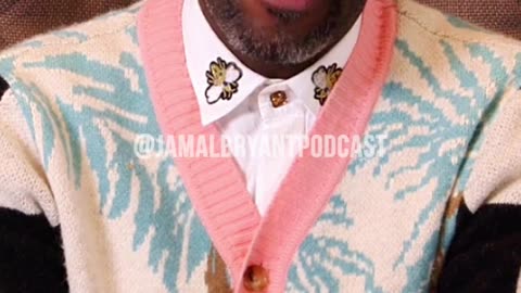 How Dr. Jamal Survived Grief With Gratitude