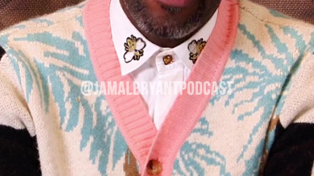 How Dr. Jamal Survived Grief With Gratitude