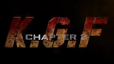 Kgf2 new movie 2025