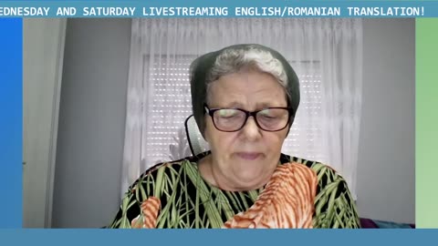 ELISABETA RUS -MĂREȚUL HAR M-A MÂNTUIT- CALEA CĂTRE RAI PĂRTĂȘIE #live #muzicacrestina