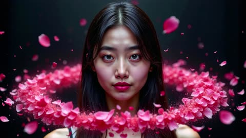 Sakura Nakamoto – 戦場の鼓動 (Battlefield Pulse) – Пульс битвы