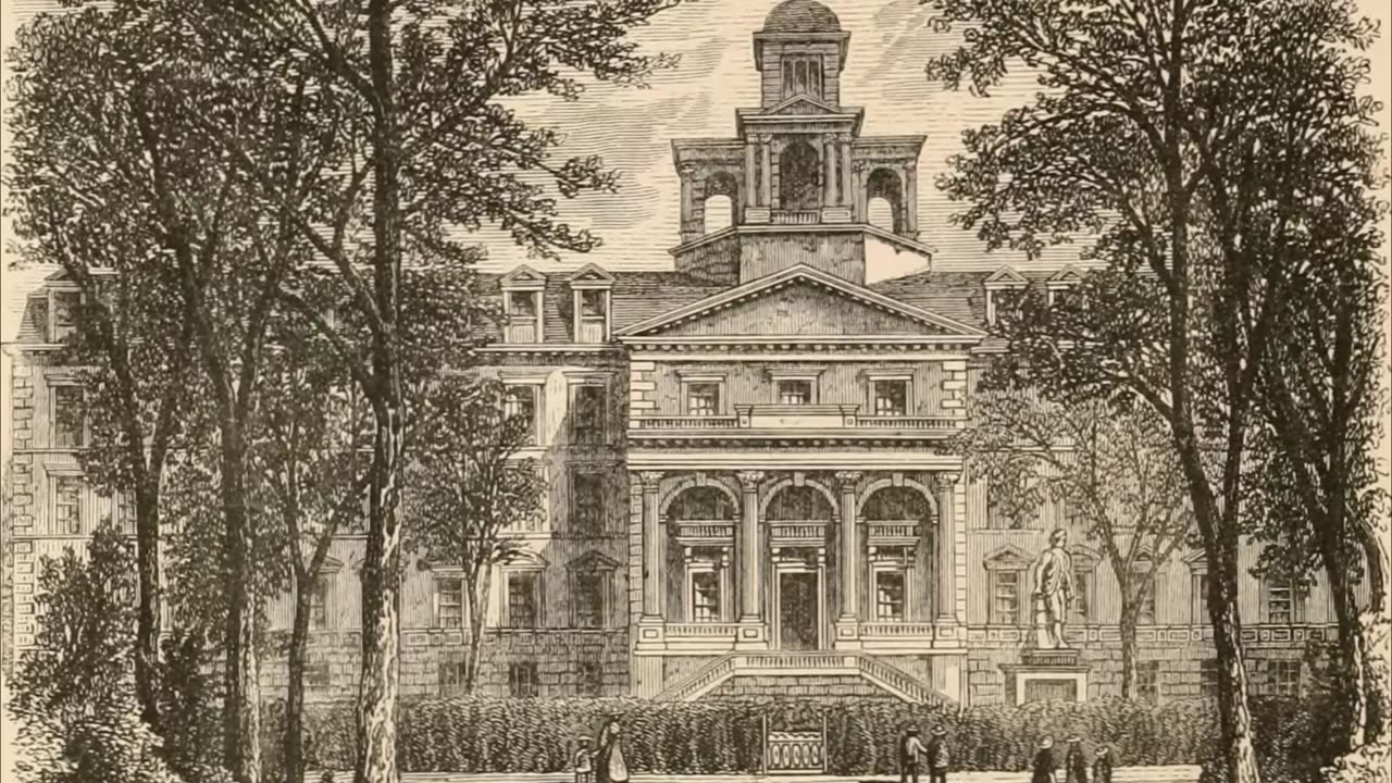 Tesla & The Cabbage Patch Kids | Tartaria & The Reset of 1776 | The Book