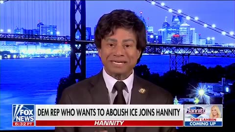 HOLY CRAP! It just somehow got WORSE for Toupee. Hannity decided to LET HIM HAVE IT