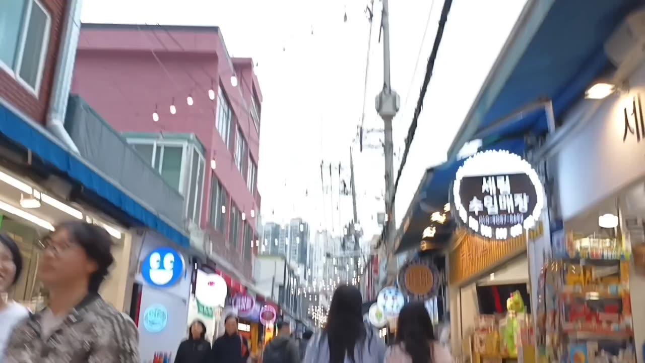 Korea trip 2025 - March 26
