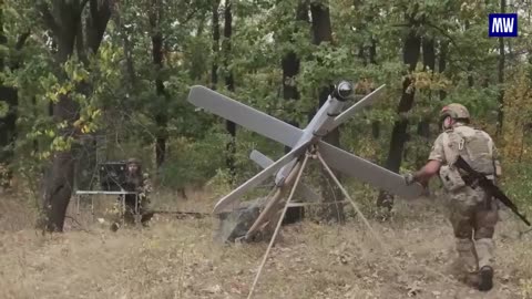 Targeting Ukrainian Forces: Successful Strikes in the Red Army Direction