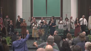 11/09/25 "The School of Faith - 1"