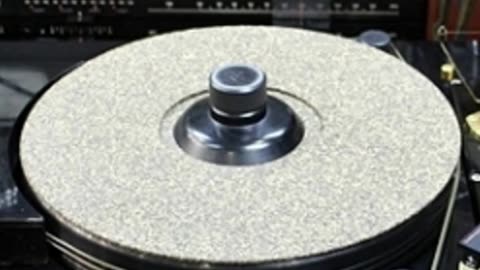 VPI TNT MK1 Turntable