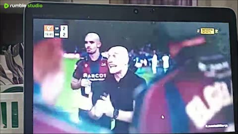 Levante vs Barcelona live streem
