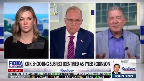 "Charlie Kirk cannot be replaced," said Katie Pavlich.