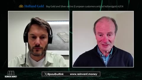 Alasdair Macleod: The REAL Reason Gold & Silver Are Crashing