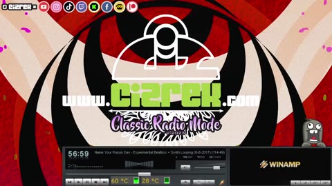 CizreK Radio