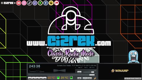 CizreK Radio