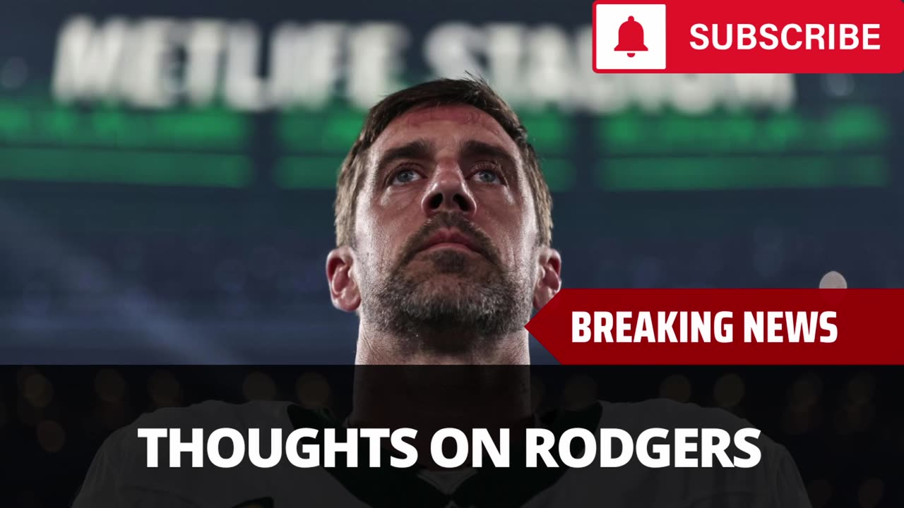 AFC Defensive Coach Makes Thoughts On Aaron Rodgers Clear