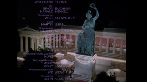 Kir Royal - Folge 02 Mutterag