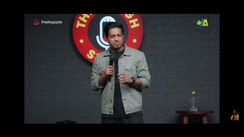 Funny comedy