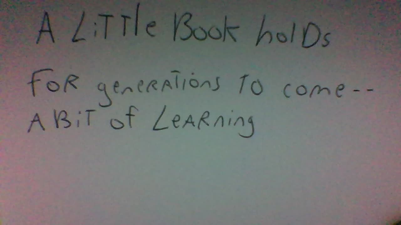 A Western Style Haiku by Me #shorts