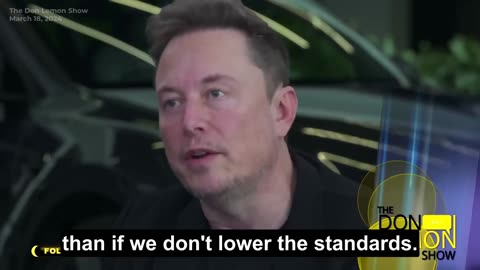 Here’s Elon Musk last year explaining that DEI will cause people to die