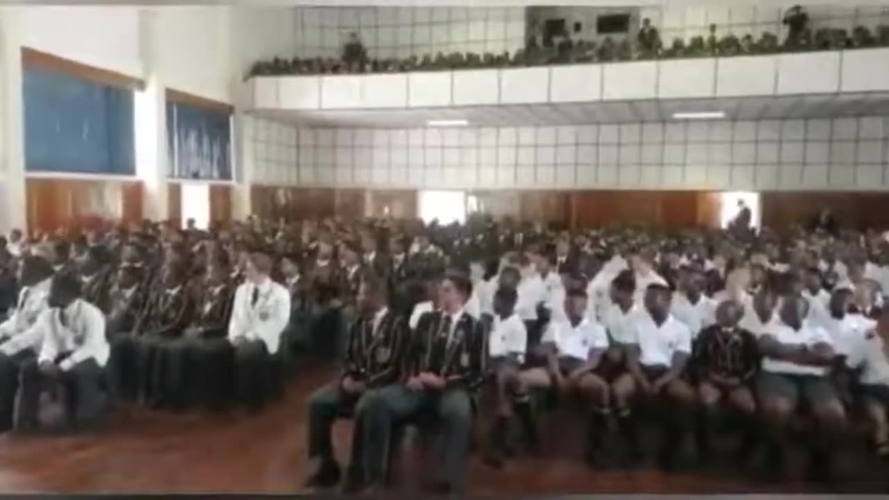 chanting