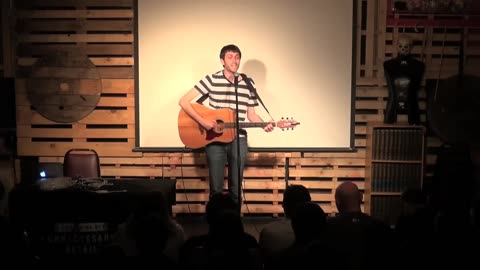MORE singing one syllable out-of-sync