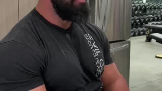 Coach Dean Harris talks "Meal Prep" Vol2