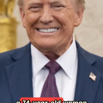 Trump Admin Sends Team To Investigate UK Over This