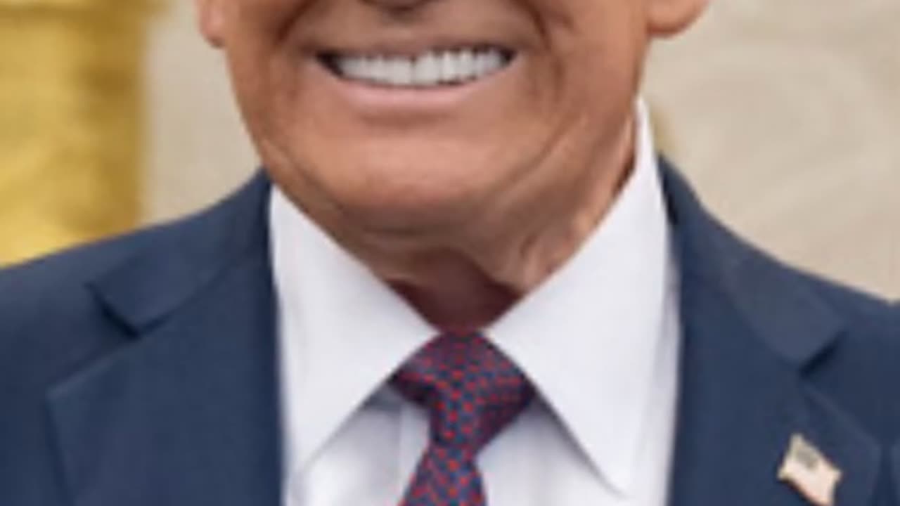 Trump Admin Sends Team To Investigate UK Over This