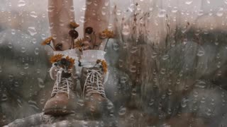 Rainy day, rain music
