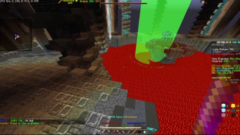 Skyblock FLOOR 7 [#2326]